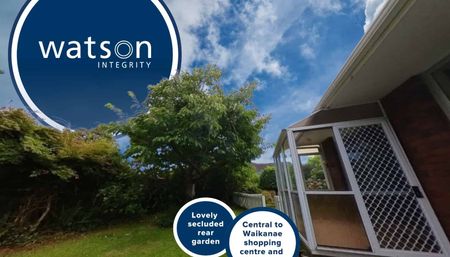Waikanae - 3 Bedrooms - Photo 5