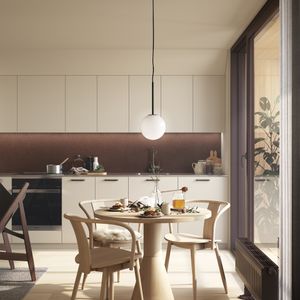 Fyrisvallsgatan, Uppsala - Foto 2