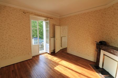 Location Appartement 4 pièces 72m² NEVERS 58000 - Photo 5