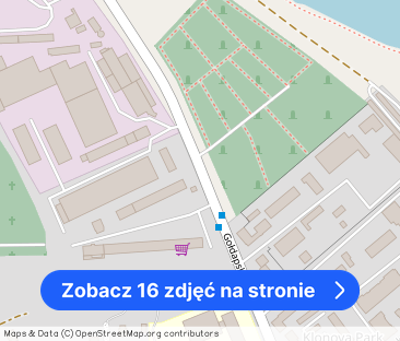 Wynajmij - Apartament Klonova Park 66,5 m2, 3 pok, - Zdjęcie 1