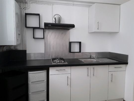 Location Appartement 2 pièces 40m² TOULOUSE 31400 - Photo 1