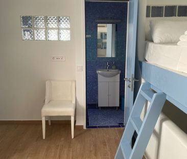 Studio/Γκαρσονιέρα για ενοικίαση - Αρτέμιδα (Λούτσα), - Photo 6