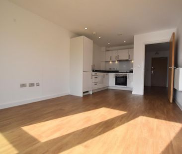 1 bedroom apartment to rent - Photo 1