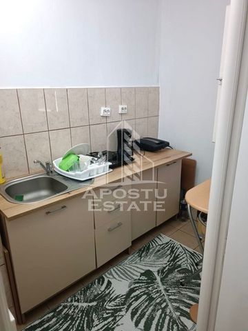 Apartament 1 camera, Pet Friendly, zona Circumvalatiunii - Photo 4