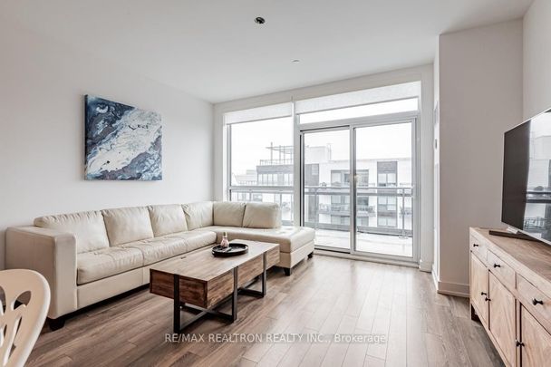 For Lease - 301 Sea Ray Avenue Unit# C419, Innisfil, Ontario - Photo 1