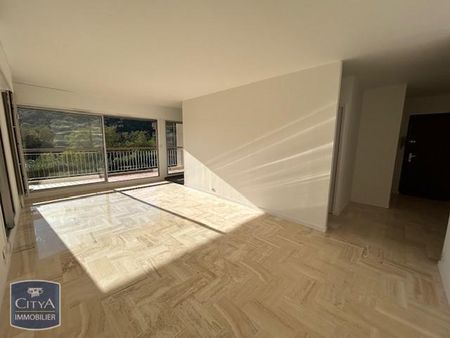 Location Appartement 3 pièces 74m² MANDELIEU LA NAPOULE 06210 - Photo 3