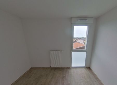 Location Appartement 2 pièces 39m² TOULOUSE 31300 - Photo 3