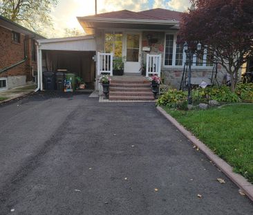 For Lease - 108 Crocus Drive, Toronto, Ontario - Photo 6