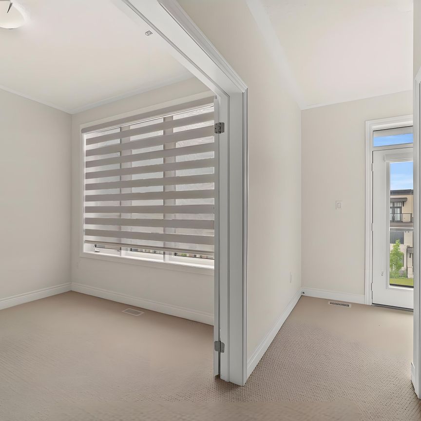 For Lease - 604 Marc Santi Boulevard, Vaughan, Ontario - Photo 1