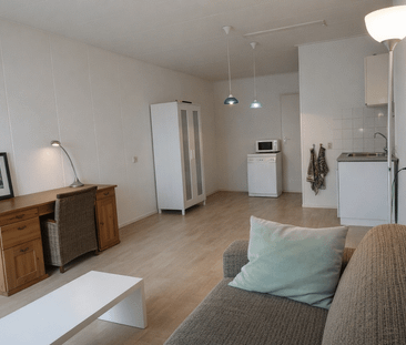 Appartement te huur: Oude Herengracht 18-K 2312 LN Leiden - Photo 1