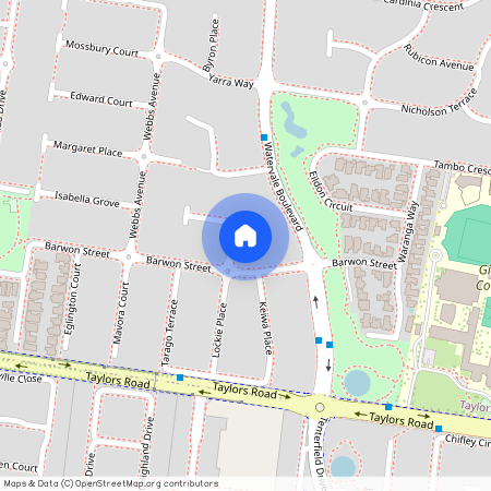 19 Buchan Court, Vic 3037, Taylors Hill