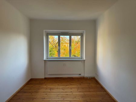 Schöne Zweiraumwohnung - Photo 3