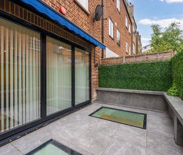 6 bedroom townhouse to rent - Photo 2