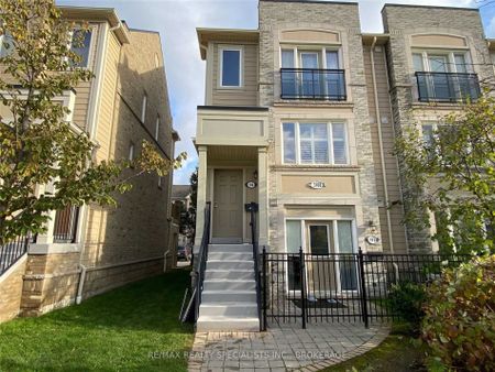 For Lease - 3108 Eglinton Avenue Unit# 100, Mississauga, Ontario - Photo 2