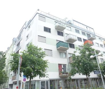 Moderne Neubauwohnung mit großem Balkon direkt bei der NEUBAUGASSE ... - Photo 6