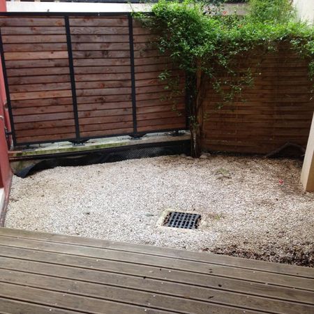 location Appartement T2 DE 41.25m² À CASTELNAU LE LEZ - Photo 4