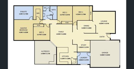 Exceptional Family Home in Kenmore - Photo 3