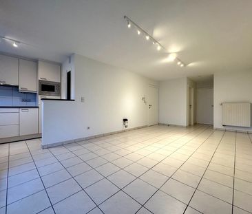 Te huur: éénslaapkamer appartement in centrum Aalst - Photo 2