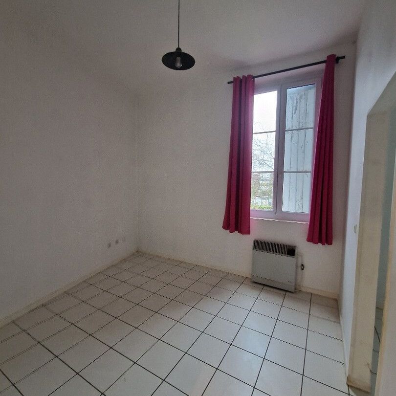 APPARTEMENT SEZANNE TYPE 2 AU RDC 37.93 m2 - Photo 1