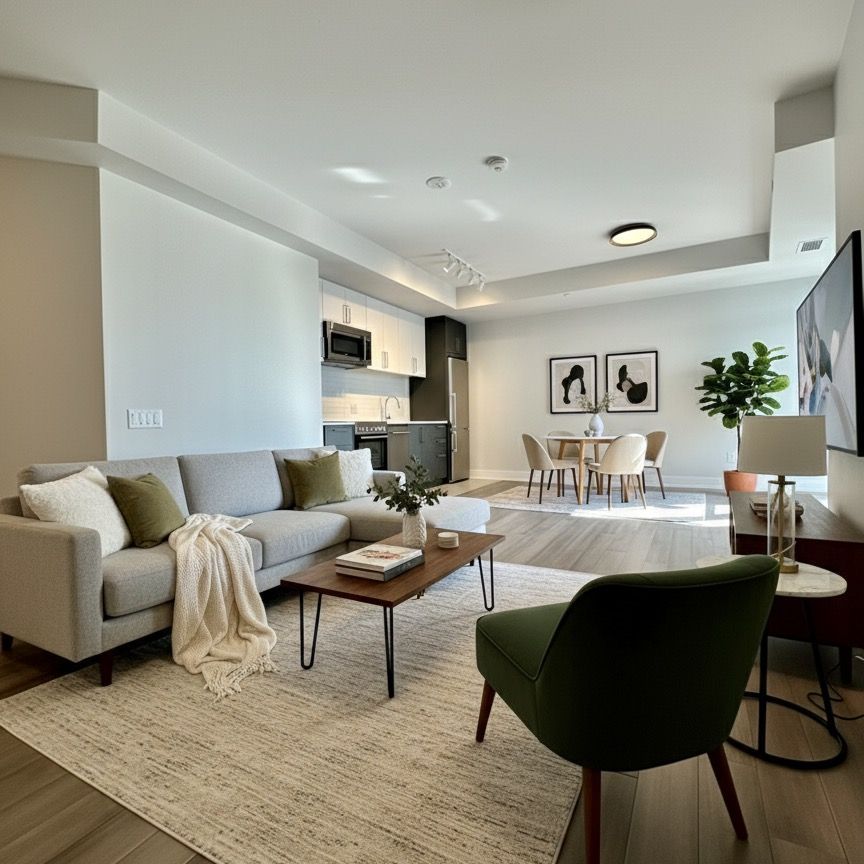 For Lease - 2525 Bathurst Street Unit# 1201, Toronto, Ontario - Photo 1