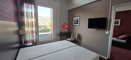 Location Appartement 2 pièces 30m² GRENOBLE 38100 - Photo 4