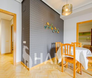 Piso - Madrid - Atocha - 2.000€ MES - Ref. JAC - Photo 6