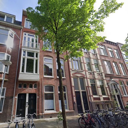 Jozef Israëlsstraat 40H, 9718 GM Groningen, Nederland - Foto 3