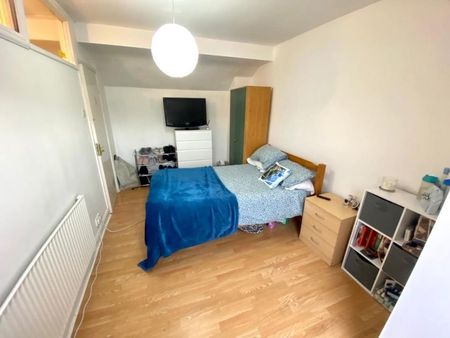 3 bedroom house share to rent - Photo 5