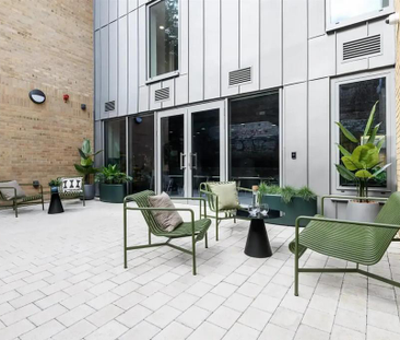 Studio to rent - Photo 6