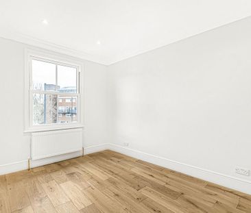 4 bedroom flat to rent - Photo 2