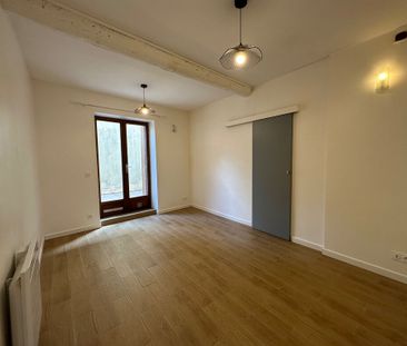 Location appartement 2 pièces, 26.67m², Carcassonne - Photo 1