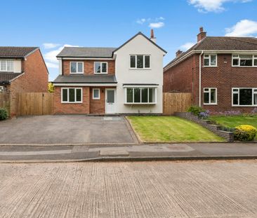 Detached house to rent on - Photo 5