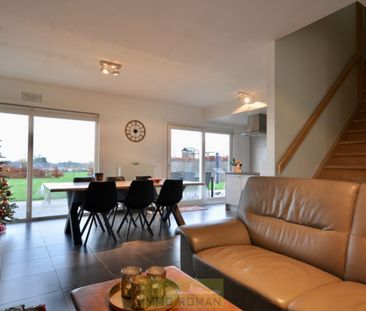 Huis te huur in Mont-De-L'enclus - Photo 1