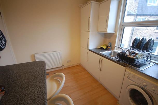 1 bedroom flat to rent - Photo 1