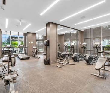 For Lease - 7 Mabelle Avenue Unit# 1405, Toronto, Ontario - Photo 4