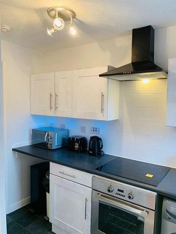 1 bedroom maisonette to rent - Photo 3