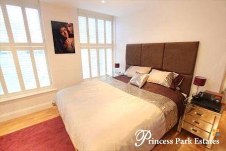 2 bedroom apartment to rent - Photo 3