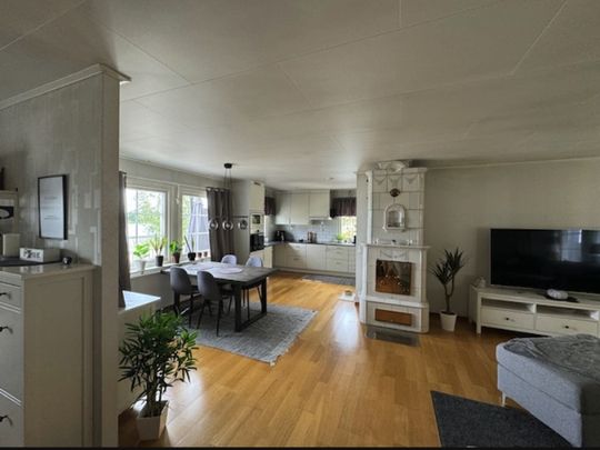 Köping - 3rok - tillsv - 13.800kr/mån - Foto 1