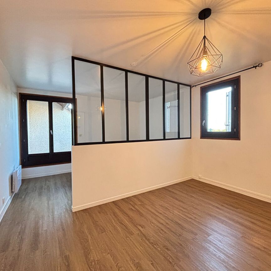 Location Appartement 2 pièces 54m² - Photo 1