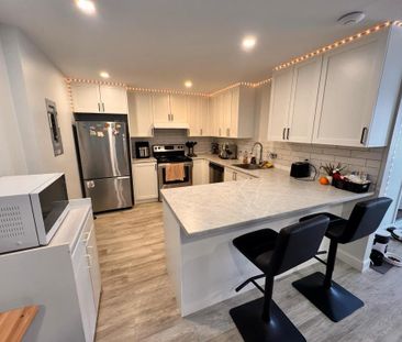 Grand appartement 4 1/2 Limoilou - Photo 4