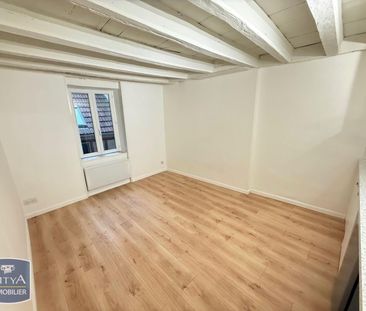 Location Appartement 1 pièce 17m² DIJON 21000 - Photo 3