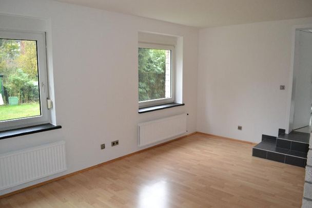 Gepflegte Doppelhaushälfte mit Garten in Nähe des Neandertals - Photo 1