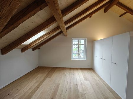 2.5 Zimmer, 88 m² - Foto 5