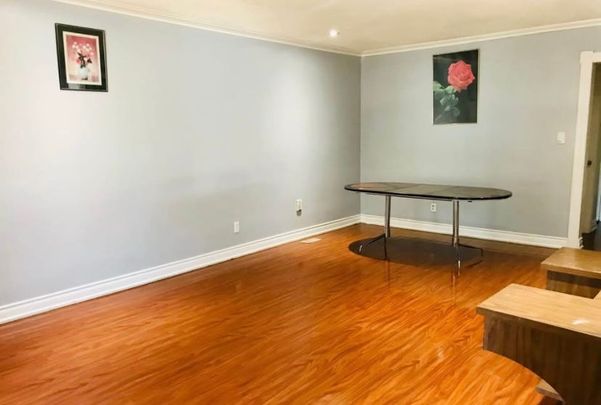 For Lease - 45 Summerside Crescent, Toronto, Ontario - Photo 1