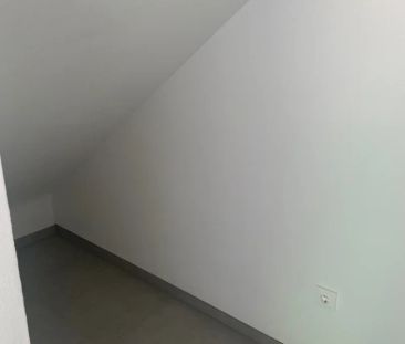 Erstbezug: Traumhafte Maisonette mit großzügigem, überdachtem Balkon - Foto 6