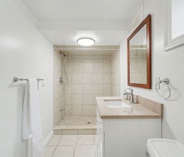 For Lease - 47 Hadrian Drive Unit# Basement, Toronto, Ontario - Photo 6