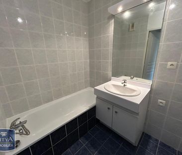 Location Appartement 2 pièces 45m² VILLEURBANNE 69100 - Photo 3