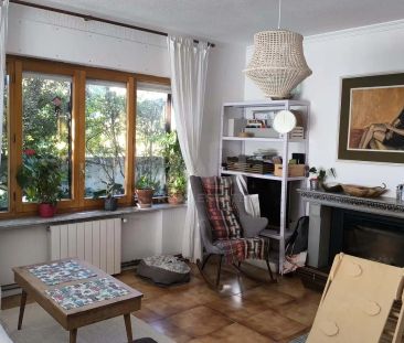 Casa o chalet de alquiler en Calle Fuente del Gitano 46, 46, Casa A... - Photo 1