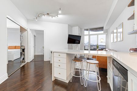 For Lease - 80 Harrison Garden Boulevard Unit# 2828, Toronto, Ontario - Photo 2