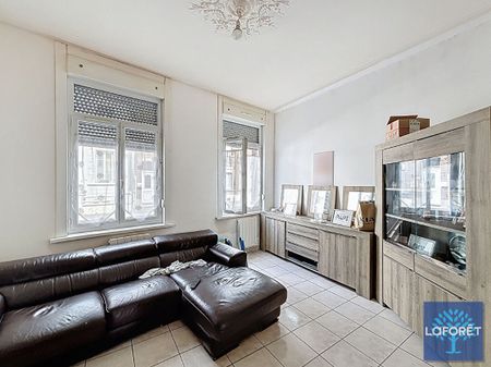 Appartement T3 RAISMES à louer - Photo 4
